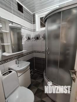 1-к квартира, на длительный срок, 22м2, 1/5 этаж