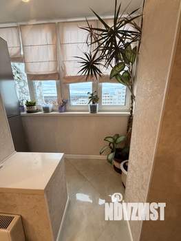 2-к квартира, на длительный срок, 56м2, 16/18 этаж