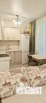 1-к квартира, на длительный срок, 34м2, 3/9 этаж