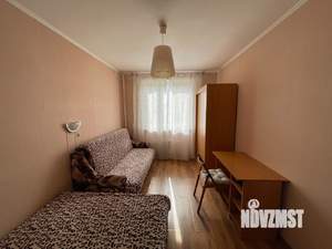 2-к квартира, на длительный срок, 63м2, 3/17 этаж