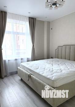 2-к квартира, на длительный срок, 54м2, 2/7 этаж