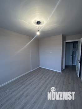 1-к квартира, на длительный срок, 34м2, 7/31 этаж