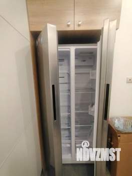 2-к квартира, на длительный срок, 35м2, 4/17 этаж