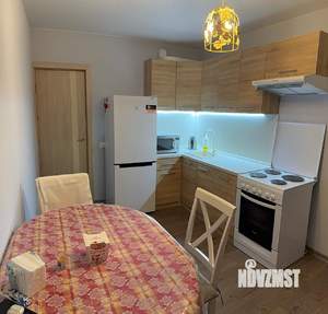 1-к квартира, на длительный срок, 38м2, 4/8 этаж
