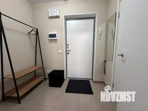 Студия квартира, посуточно, 28м2, 8/8 этаж