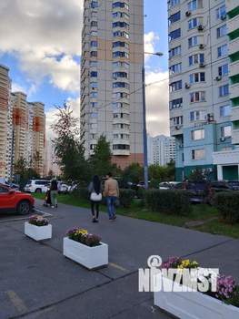 3-к квартира, на длительный срок, 75м2, 11/22 этаж