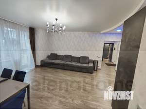 4-к квартира, на длительный срок, 112м2, 6/29 этаж