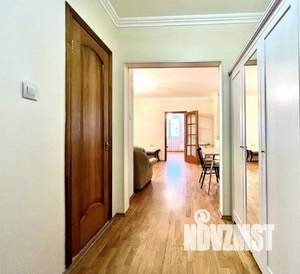 1-к квартира, посуточно, 55м2, 1/1 этаж