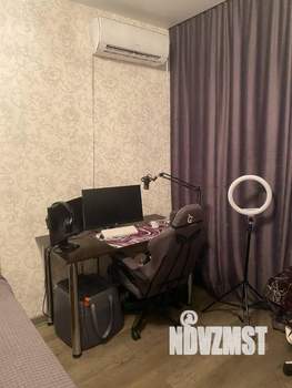 1-к квартира, на длительный срок, 32м2, 21/25 этаж