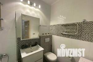 1-к квартира, посуточно, 26м2, 23/28 этаж