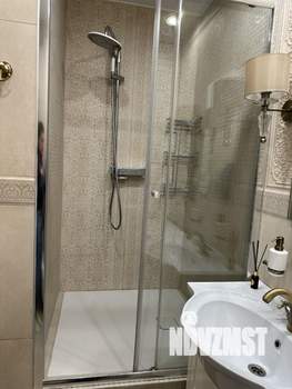 Студия квартира, на длительный срок, 34м2, 5/8 этаж