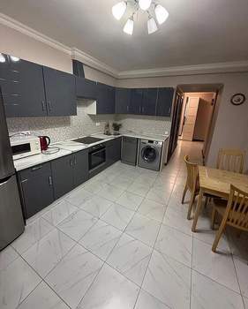 2-к квартира, на длительный срок, 71м2, 11/25 этаж