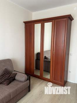 1-к квартира, на длительный срок, 31м2, 16/25 этаж