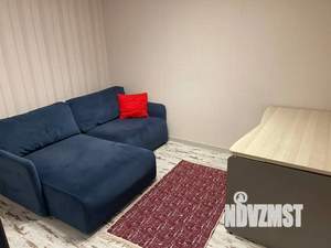 2-к квартира, посуточно, 60м2, 1/1 этаж