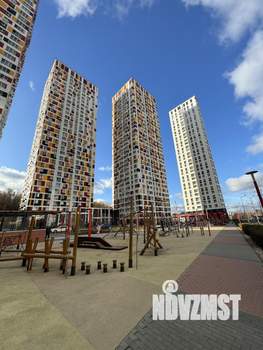 2-к квартира, на длительный срок, 60м2, 9/32 этаж