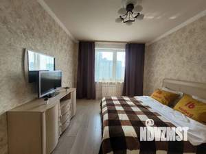 3-к квартира, посуточно, 100м2, 11/22 этаж