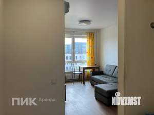 1-к квартира, на длительный срок, 34м2, 4/9 этаж