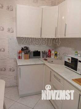 2-к квартира, на длительный срок, 57м2, 7/17 этаж