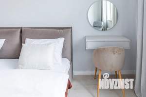 2-к квартира, посуточно, 46м2, 13/32 этаж