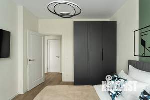 1-к квартира, посуточно, 36м2, 18/20 этаж