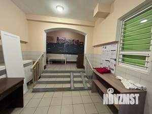 3-к квартира, на длительный срок, 90м2, 15/25 этаж