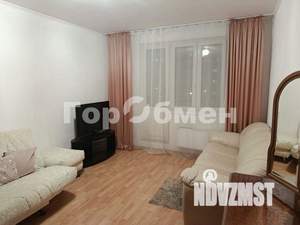 1-к квартира, на длительный срок, 39м2, 5/12 этаж