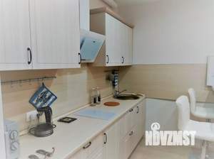 1-к квартира, посуточно, 35м2, 4/5 этаж