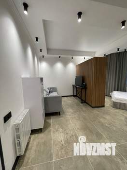 1-к квартира, на длительный срок, 38м2, 3/3 этаж