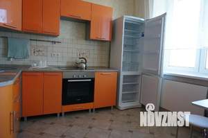 1-к квартира, на длительный срок, 46м2, 27/28 этаж