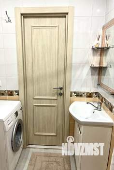Студия квартира, на длительный срок, 25м2, 2/25 этаж