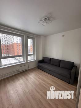 3-к квартира, на длительный срок, 70м2, 5/18 этаж