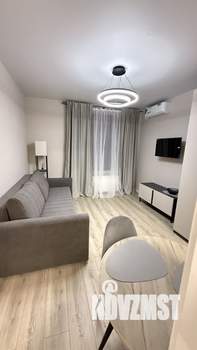 1-к квартира, на длительный срок, 26м2, 8/34 этаж