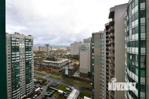 2-к квартира, посуточно, 80м2, 22/26 этаж