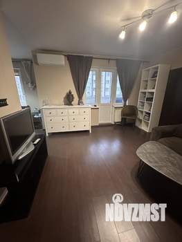 2-к квартира, на длительный срок, 55м2, 4/10 этаж