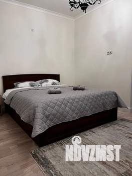 1-к квартира, посуточно, 65м2, 3/8 этаж