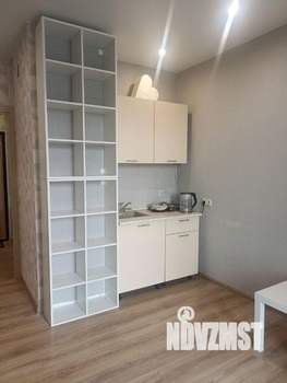1-к квартира, на длительный срок, 32м2, 21/26 этаж