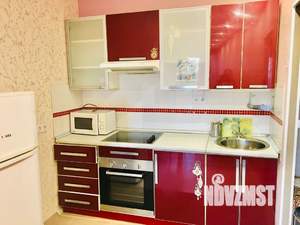 2-к квартира, посуточно, 43м2, 2/17 этаж