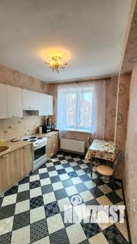 1-к квартира, на длительный срок, 40м2, 13/19 этаж