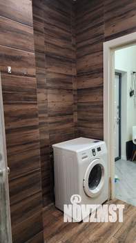 1-к квартира, на длительный срок, 36м2, 1/6 этаж