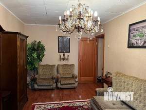 2-к квартира, на длительный срок, 51м2, 3/5 этаж