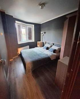1-к квартира, на длительный срок, 40м2, 2/20 этаж