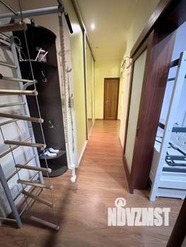 2-к квартира, на длительный срок, 66м2, 2/5 этаж