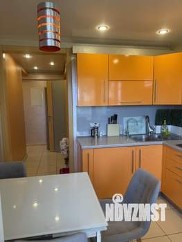 2-к квартира, на длительный срок, 51м2, 1/3 этаж