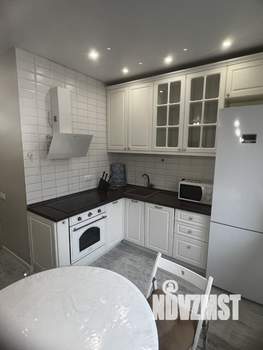 1-к квартира, на длительный срок, 42м2, 2/10 этаж