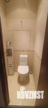 1-к квартира, на длительный срок, 42м2, 7/23 этаж