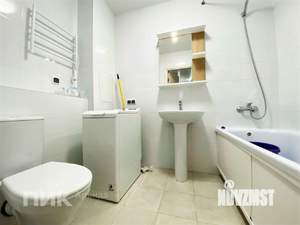 2-к квартира, на длительный срок, 58м2, 21/33 этаж