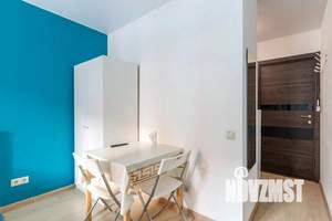 1-к квартира, посуточно, 15м2, 1/1 этаж