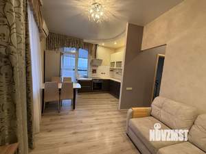 3-к квартира, на длительный срок, 70м2, 13/25 этаж