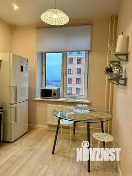 1-к квартира, на длительный срок, 35м2, 4/9 этаж