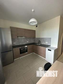 1-к квартира, на длительный срок, 45м2, 16/22 этаж